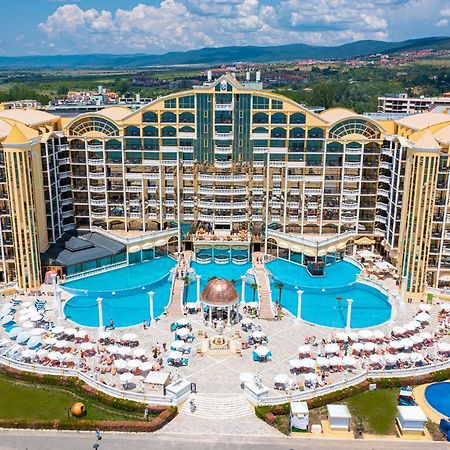 Imperial Palace Hotel Sunny Beach Buitenkant foto Royal Sun Resort