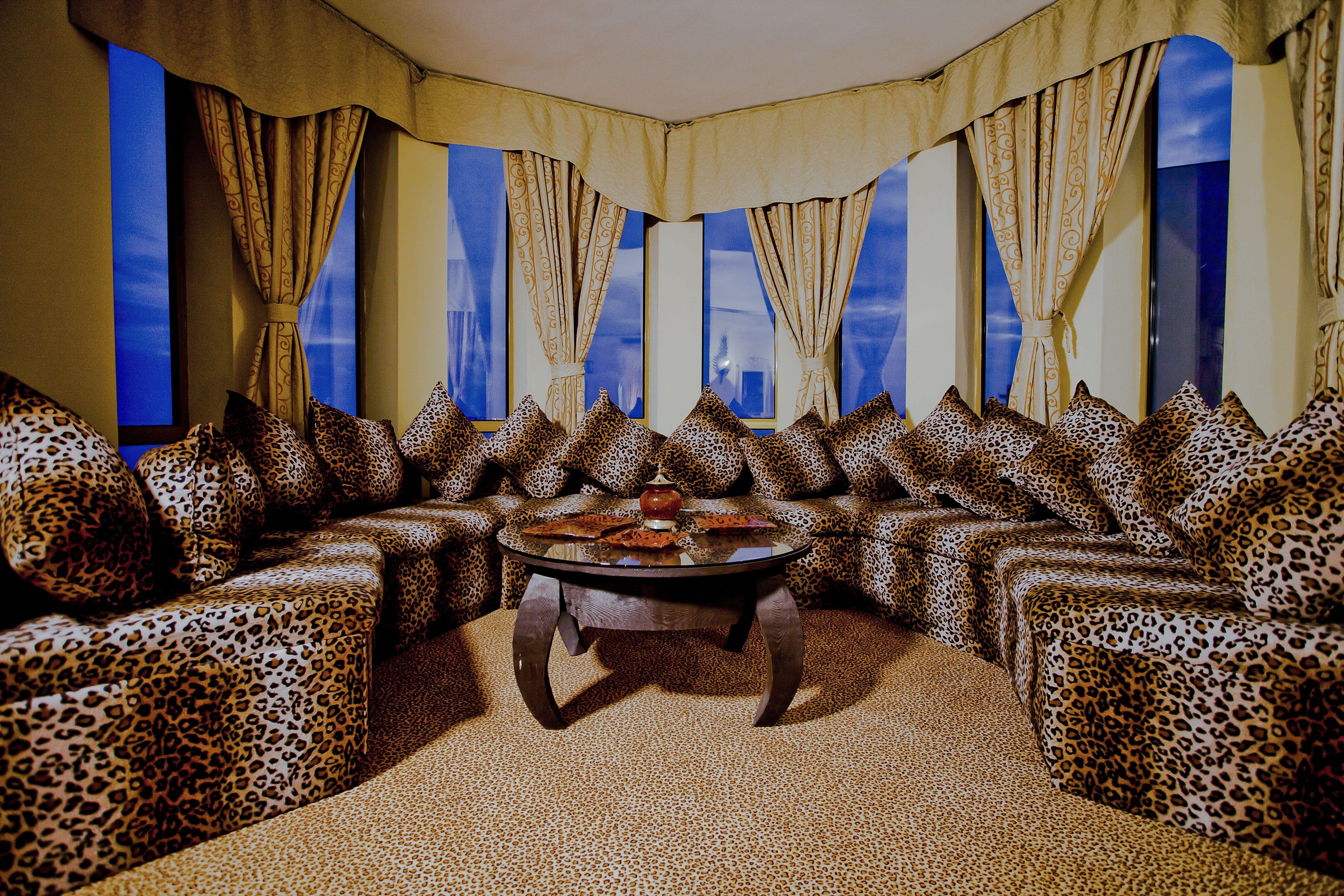 Imperial Palace Hotel Sunny Beach Buitenkant foto The lounge at the 101 Club